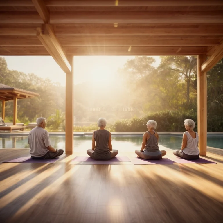 Mindful Breathing Techniques