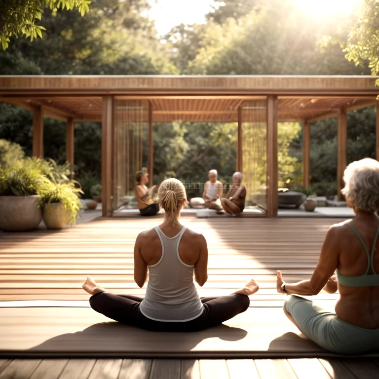 Nutrition Tips for Seniors